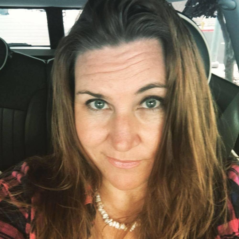 Meet your Posher, Crystal